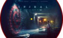 Spiral (2020) R2 Custom DVD Label