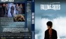 Falling Skies R0 Custom DVD Covers