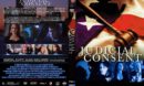 Judicial Consent (1994) R1 Custom DVD Cover