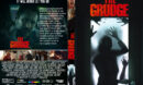The Grudge (2020) R1 Custom DVD Cover