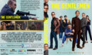 The Gentlemen (2019) Custom DVD Cover