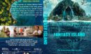 Fantasy Island (2020) R1 Custom DVD Cover & Label