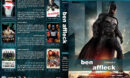 Ben Affleck - Collection 5 R1 Custom DVD Covers