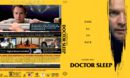 Doctor Sleep (2019) Custom Blu-Ray Cover