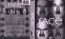 FACE (2001) DVD COVER & LABELS