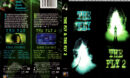 THE FLY (1986) & THE FLY 2 (1989) R1 DVD COVER