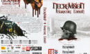 NecroVisioN - Hardcore Edition (2009) CZ PC DVD Cover & Labels