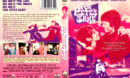 FOR PETE'S SAKE (1974) DVD COVER & LABEL