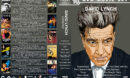 David Lynch Collection R1 Custom DVD Cover