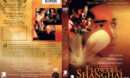 FLOWERS OF SHANGHAI (1998) R1 DVD COVER & LABEL