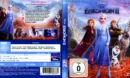 Die Eiskönigin 2 (2019) German Blu-Ray Cover