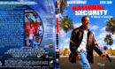 National Security (2003) German Blu-Ray Covers