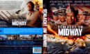 Schlacht um Midway (1976) German Blu-Ray Covers