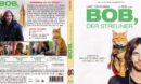 Bob, Der Streuner (2017) German Blu-Ray Cover
