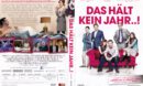 Das Hält Kein Jahr..! (2013) R2 German DVD Cover