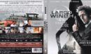 Largo Winch (2009) German Blu-Ray Cover