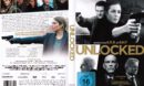Unlocked (2017) R2 German DVD Cover
