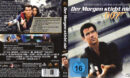 James Bond 007 - Der Morgen stirbt nie (Neuauflage) German Blu-Ray Covers & Label