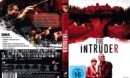 The Intruder (2019) R2 German DVD Cover
