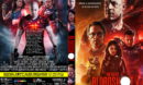 Bloodshot (2020) R1 Custom DVD Cover