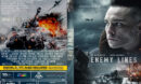 Enemy Lines (2020) R0 Custom DVD Cover