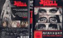 3 From Hell (2019) R2 German DVD Cover