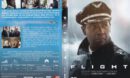 Flight (2013) R2 German DVD Cover