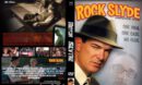 Rock Slyde (2009) R1 Custom DVD Cover