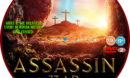 Assassin 33AD (2020) R2 Custom DVD Label