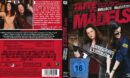 Taffe Mädels (2013) German Blu-Ray Cover