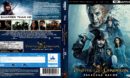 Fluch der Karibik Salazars Rache (2017) 4K UHD German Blu-Ray Cover