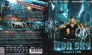 Iron Sky - Wir Kommen In Frieden! (2012) R2 German DVD Cover