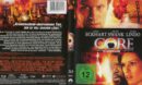 The Core (2002) German Blu-Ray Cover