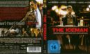 The Iceman (2013) German Blu-Ray Cover