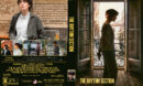 The Rhythm Section (2020) R1 Custom DVD Cover & Label