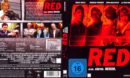 RED - Älter Härter Besser (2011) German Blu-Ray Covers