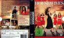 DESPERATE HOUSEWIVES 2010 SEASON 7 R2 (GERMAN) DVD COVERS AND LABELS