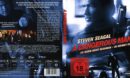 A Dangerous Man (2010) R2 German Blu-Ray Covers & Label