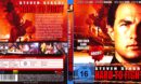Hard to fight (2010) R2 German Blu-Ray & Label