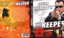 The Keeper (2010) R2 German Blu-Ray Covers & Label