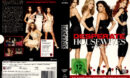 DESPERATE HOUSEWIVES (2012) SEASON 8 R2 (GERMAN) DVD COVERS AND LABELS