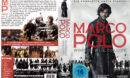 Marco Polo-Staffel 1 (2014) R2 German DVD Cover