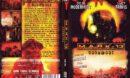 M.A.R.K. 13-Hardware (1990) R2 German DVD Cover