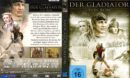 Markus-Der Gladiator von Rom (2008) R2 German DVD Cover