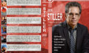 Ben Stiller Film Collection - Set 1 (1987-1990) R1 Custom DVD Cover