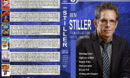 Ben Stiller Film Collection - Set 2 (1990-1996) R1 Custom DVD Cover