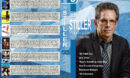 Ben Stiller Film Collection - Set 3 (1996-1999) R1 Custom DVD Cover