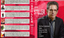 Ben Stiller Film Collection - Set 5 (2001-2004) R1 Custom DVD Cover