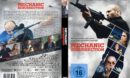 Mechanic Resurrection (2016) R2 German DVD Covers