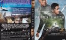After Earth (2013) R2 German DVD Cover
